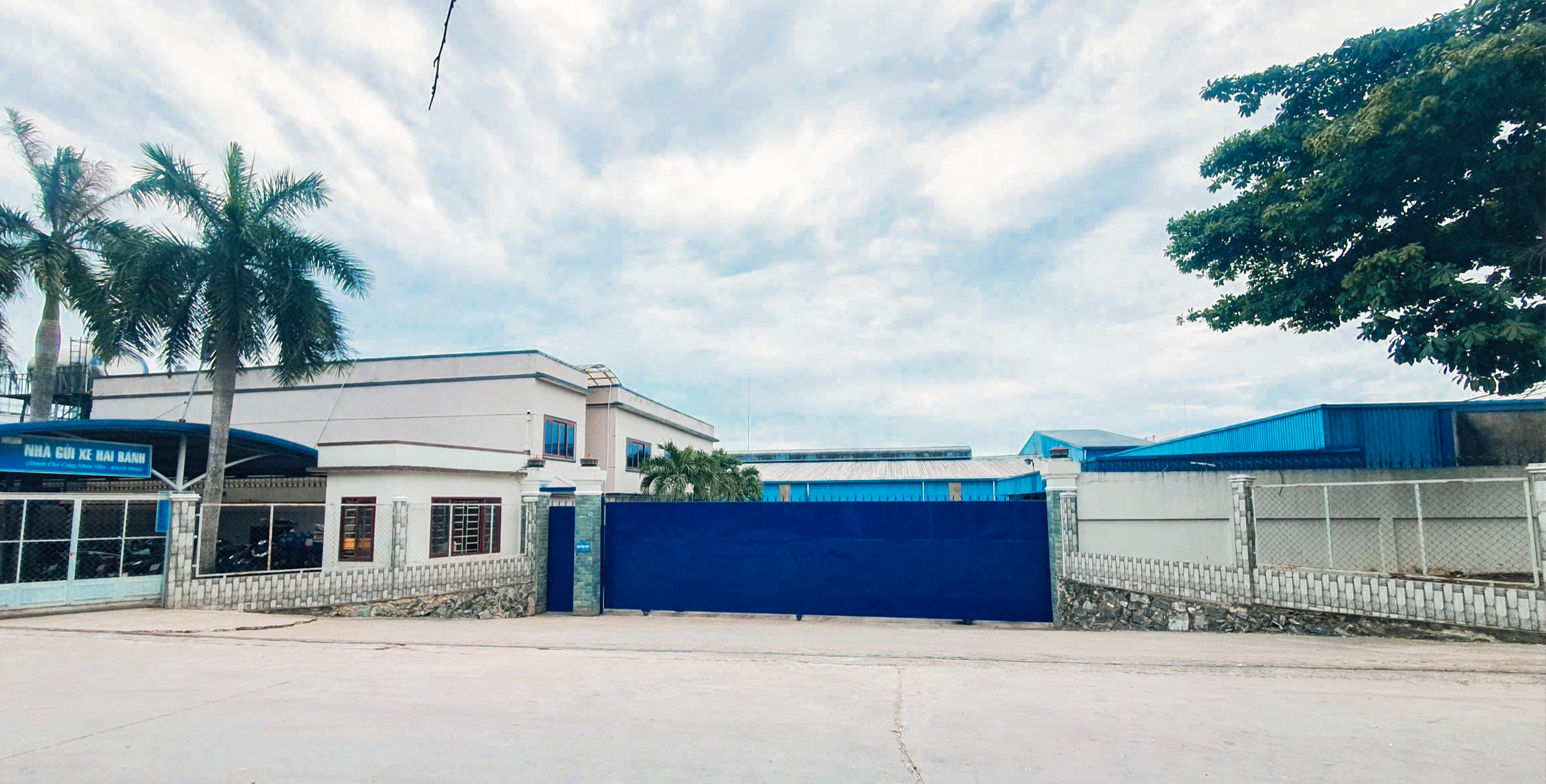 Đồng hành cùng phát triển